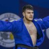 Alex Creț, bronz la Europenele de judo seniori