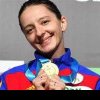 Ana-Maria Brânză va purta, din partea României, flacăra olimpică, la sosirea acesteia în Franţa