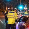 Argeș. 400 de polițiști mobilizați în noaptea de Înviere