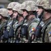 Armata recrutează tineri din Argeș. Înscrierile se fac până pe 7 iunie