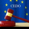 CEDO condamnă România pentru revenirea asupra unor cazuri istorice pentru crime legate de Holocaust