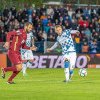 CFR Cluj, eliminată din Cupa României de o echipă din liga secundă