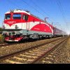 CFR suplimentează trenurile spre mare. Cât costă un bilet pe ruta Bucureşti – Constanţa