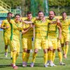 CS Mioveni joacă cu revelația fotbalului românesc din acest sezon