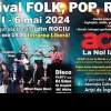 „De ce să laşi totul pe 6 mai şi să vii la festivalul «Acas’ La Noi La Rociu»?”