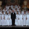 De Florii, concert coral extraordinar la Filarmonica Pitești
