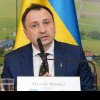Decizie de arestare a ministrului Agriculturii din Ucraina, suspect de corupție
