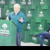 Deputatul Adrian Miuţescu: „M-am dedicat din 1990 unor idei liberale, pentru care m-am zbătut”