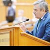 Deputatul Adrian Miuţescu: „S-a răsturnat morala politică în Argeş!”