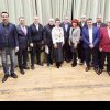 Echipa PSD din Consiliul Local Piteşti a ajuns la 13 consilieri. Şi notarul Ionel Didea a intrat în partid