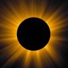 Eclipsă totală de soare pe 8 aprilie 2024. NASA va efectua mai multe experimente
