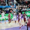 FC Argeș Basketball pierde la Rapid și e pe locul 5 la final de sezon