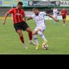 FC Argeș, înfrângere cu CSM Reșița în runda a 4-a a play-out-ului ligii secunde