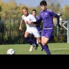 Juniorii de la FC Argeș vor înfrunta forțele Europei