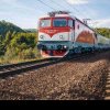 Linia de cale ferată Pitești – Ramificație Golești, închisă până la 14 iunie