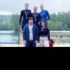 Medalii pentru sportivii de la CSM Pitești la Cupa României la kaiac-canoe