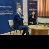 Mircea Geoană, la Pitești: „Problema fundamentală a României este o politică rămasă în urma timpurilor”