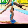 Pitești. Gimnastica acrobatică, în concurs național la Sala Sporturilor