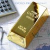 Prețul aurului pe piața spot continuă să crească și atinge un nou maxim istoric, de 2.400 de dolari pe uncie