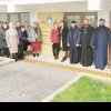 Primii seniori consultaţi gratuit la Centrul Medical de la Biserica Mavrodolu
