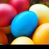Recomandări ANPC de Paște. Cum trebuie să arate ouăle și de unde să cumpărăm carnea