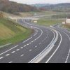 România a inaugurat în 2023 doar 48 de kilometri de autostradă