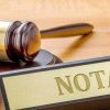 Şaizeci de birouri notariale în Argeş