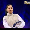 Scrimă: Mălina Călugăreanu s-a calificat la Jocurile Olimpice de la Paris