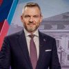 Slovacia va avea un preşedinte pro-rus. Peter Pellegrini a câştigat alegerile