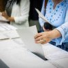 Sondaj Eurobarometru: 74% dintre români ar vota la alegeri europarlamentare