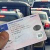 Șpagă de 1.000 de euro pentru un permis de conducere