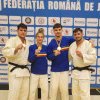 Sportivii de la CSM Pitești și-au arătat valoarea la Campionatului Național de Judo