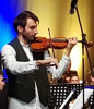 Un violonist din Germania vine la Filarmonica Pitești
