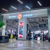 Vizitează cel mai nou magazin Sport Vision în Argeș Mall!