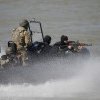A început exercițiul multinațional „Sea Shield 24”/ Timp de două săptămâni, peste 2.200 de militari se vor antrena în Marea Neagră și Delta Dunării
