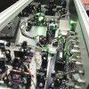 Cercetătorii de la Măgurele testează cel mai puternic laser/ De ce a fost proiectul de 320 de milioane de euro exclus inițial din consorțiul european de cercetare a laserelor