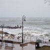 Cod galben de vijelie în Dobrogea, până joi dimineața: Rafale de până la 70 km/h, ploi torențiale și descărcări electrice