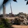 Construirea stadionului ”Gheorghe Hagi” bate pasul pe loc, memorandumul de finanțare a fost amânat/ Ce spune ministrul Dezvoltării