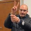 Context.ro: Jurnalist bulgar reținut de poliție, după ce a scos arma deținută legal pentru a se apăra de un atacator