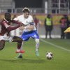 Meci cu miză între Farul și Rapid, în play-off: „Dacă vom câștiga, îi scoatem din lupta pentru cupele europene”