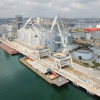 Portul Constanța, prioritar pentru investițiile Qatarului în România, anunță premierul Ciolacu / Guvernul de la București vizează investiții totale de 15 miliarde de euro