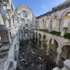 Reabilitarea Sinagogii din Constanța: A fost depusă documentația pentru autorizația de construire, după emitere încep lucrările, susține CNI