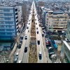 Restricții parțiale de trafic rutier pe bulevardul Mamaia/ Încep lucrările de asfaltare pe tronsonul cuprins între strada Ion Rațiu și strada Zorelelor