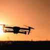 Trei drone au fost observate în apropiere de Aeroportul Mihail Kogălniceanu/ Forțele Aeriene: Au fost aplicate contramăsuri de tip război electronic