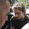 Vlad Pascu, autorul accidentului mortal din 2 Mai, rămâne în arest preventiv/ Decizia Tribunalului Constanța este definitivă