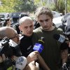 Vlad Pascu, autorul accidentului mortal din 2 Mai, va fi judecat pentru ucidere din culpă și nu pentru omor calificat/ Adrian Cuculis, avocatul victimelor: „S-a respins cererea de schimbare a încadrării juridice a faptei”