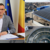 Compania de Apă Arieș va va implementa proiecte de 130 milioane euro pana la finalul anului 2027