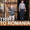 Expoziția „Trip to Romania” la Muzeul de Artă Cluj. 6 fotografi italieni și unul român (turdeanul Luca Sebastian)