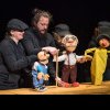 „Muzicanții din Bremen” și „Trei cadouri fermecate”, în weekend la Teatrul de Păpuși „Puck”