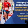 Noi competiții sportive desfășurate cu sprijinul Serviciului Public Județean Salvamont-Salvaspeo Cluj